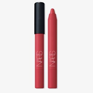 NARS crayon lip pencil - dragon girl